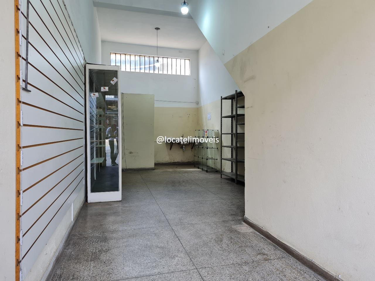 Loja para aluguel no Bonsucesso: 