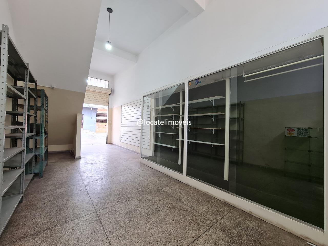 Loja para aluguel no Bonsucesso: 