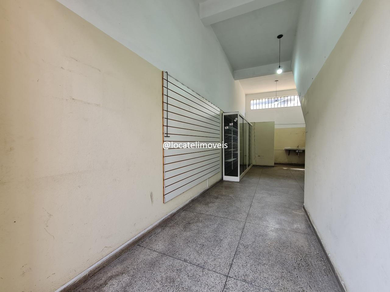 Loja para aluguel no Bonsucesso: 