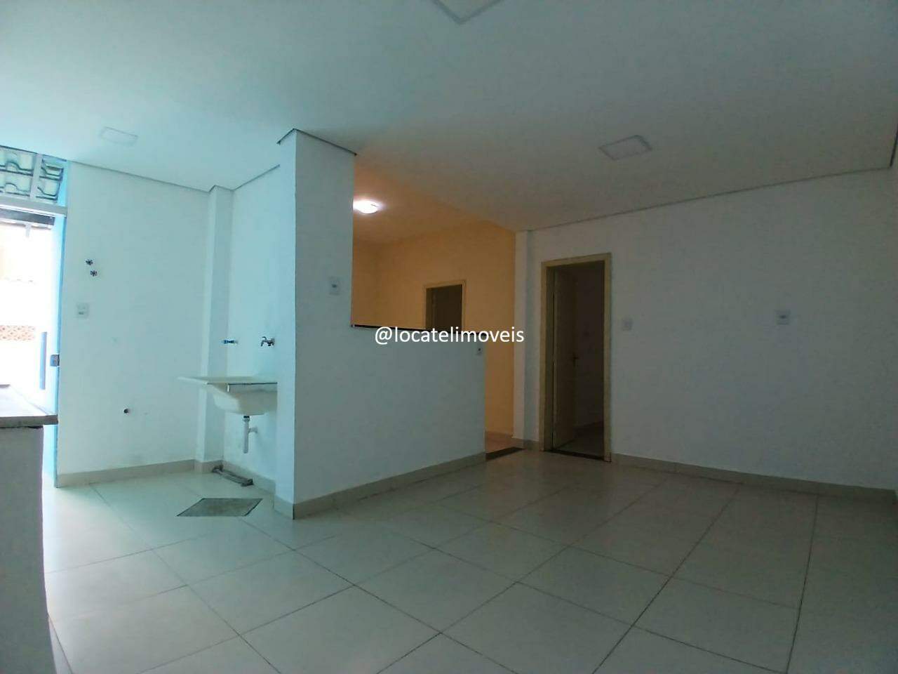 Casa para aluguel no Araguaia: 