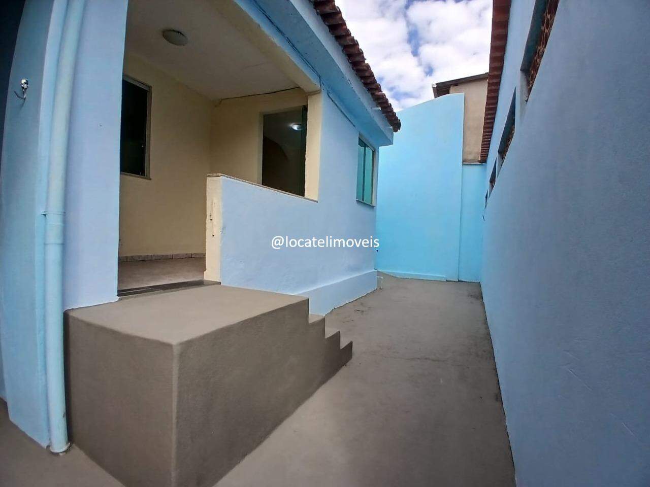 Casa para aluguel no Araguaia: 