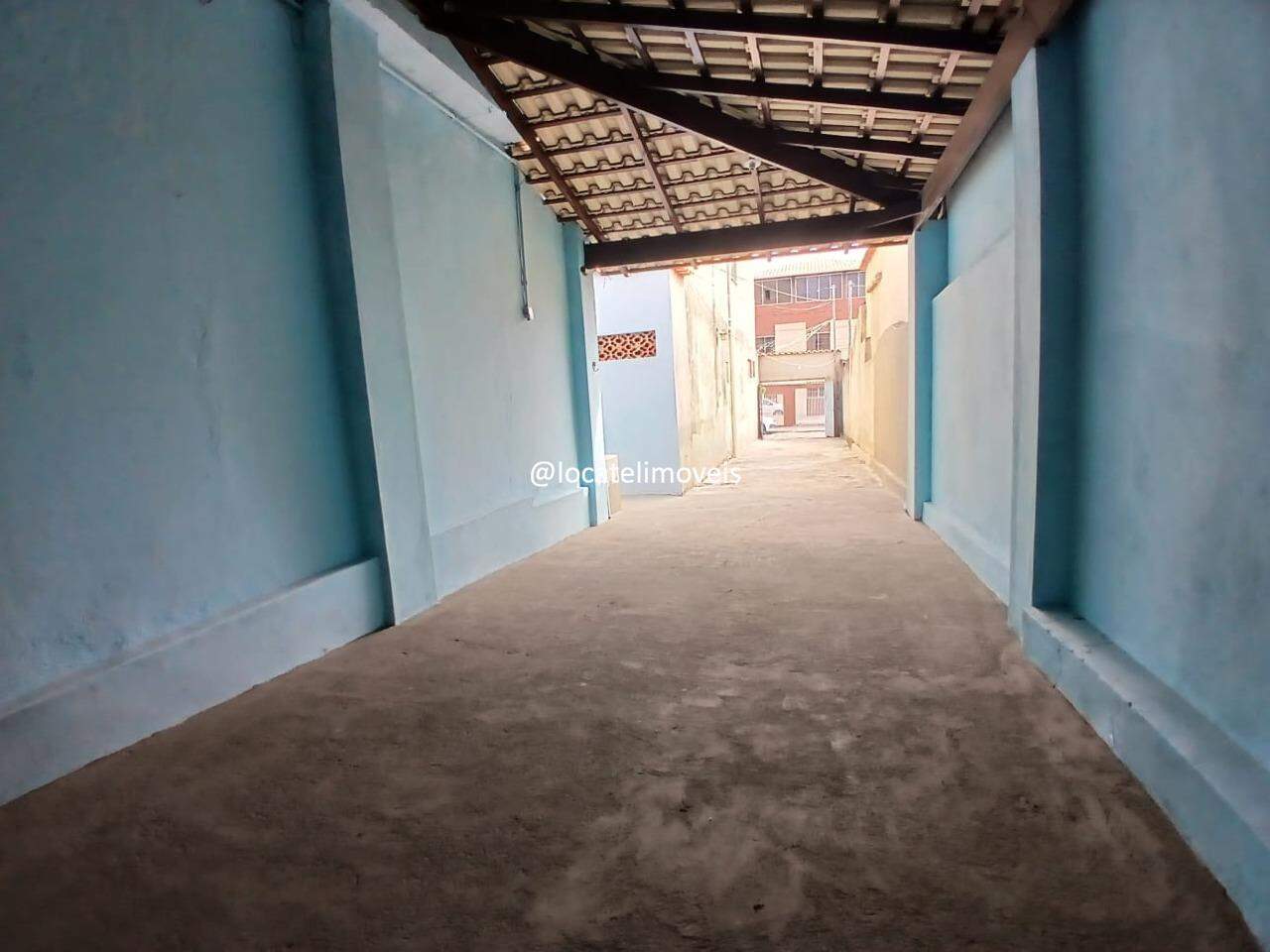 Casa para aluguel no Araguaia: 