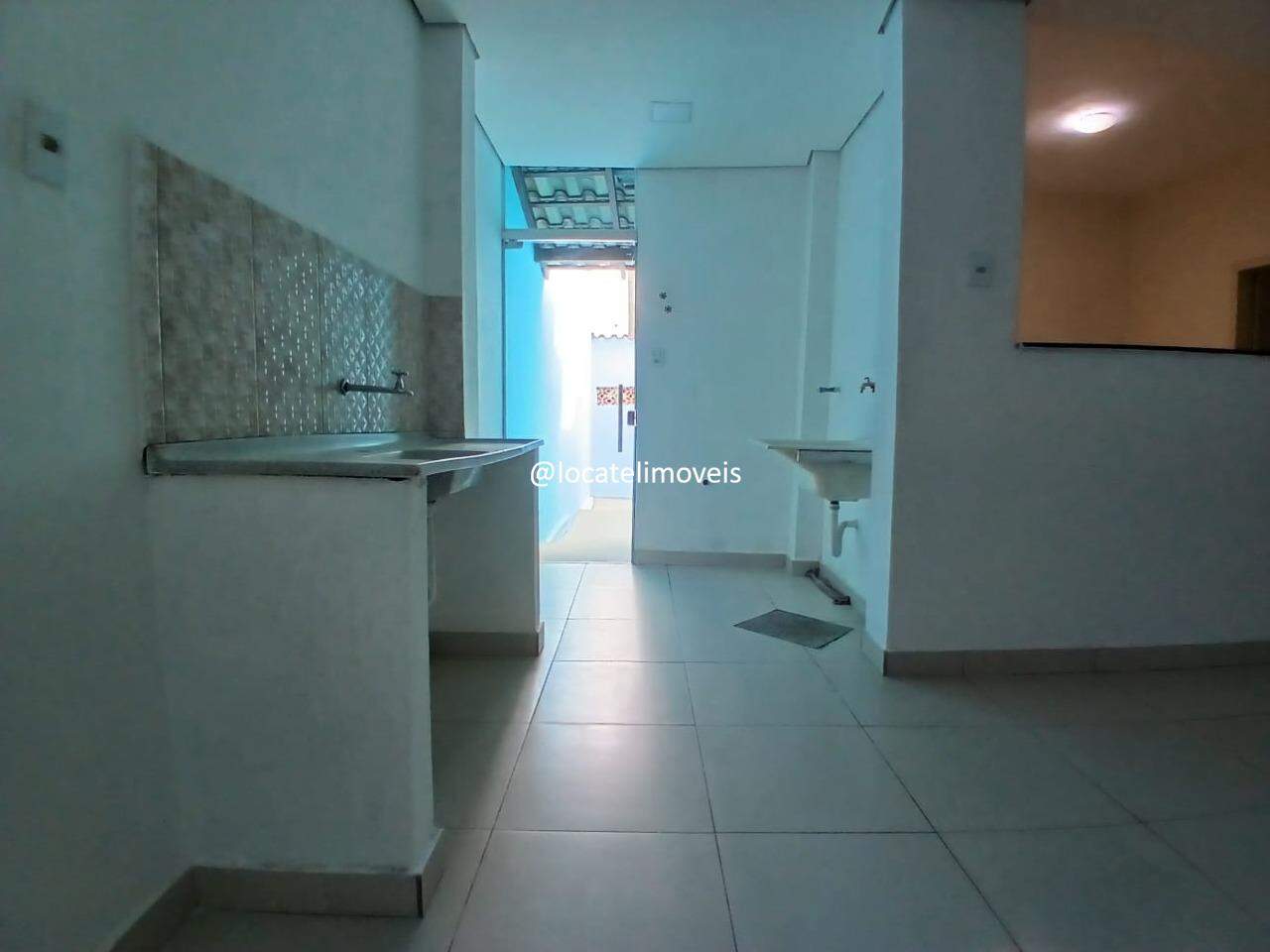 Casa para aluguel no Araguaia: 