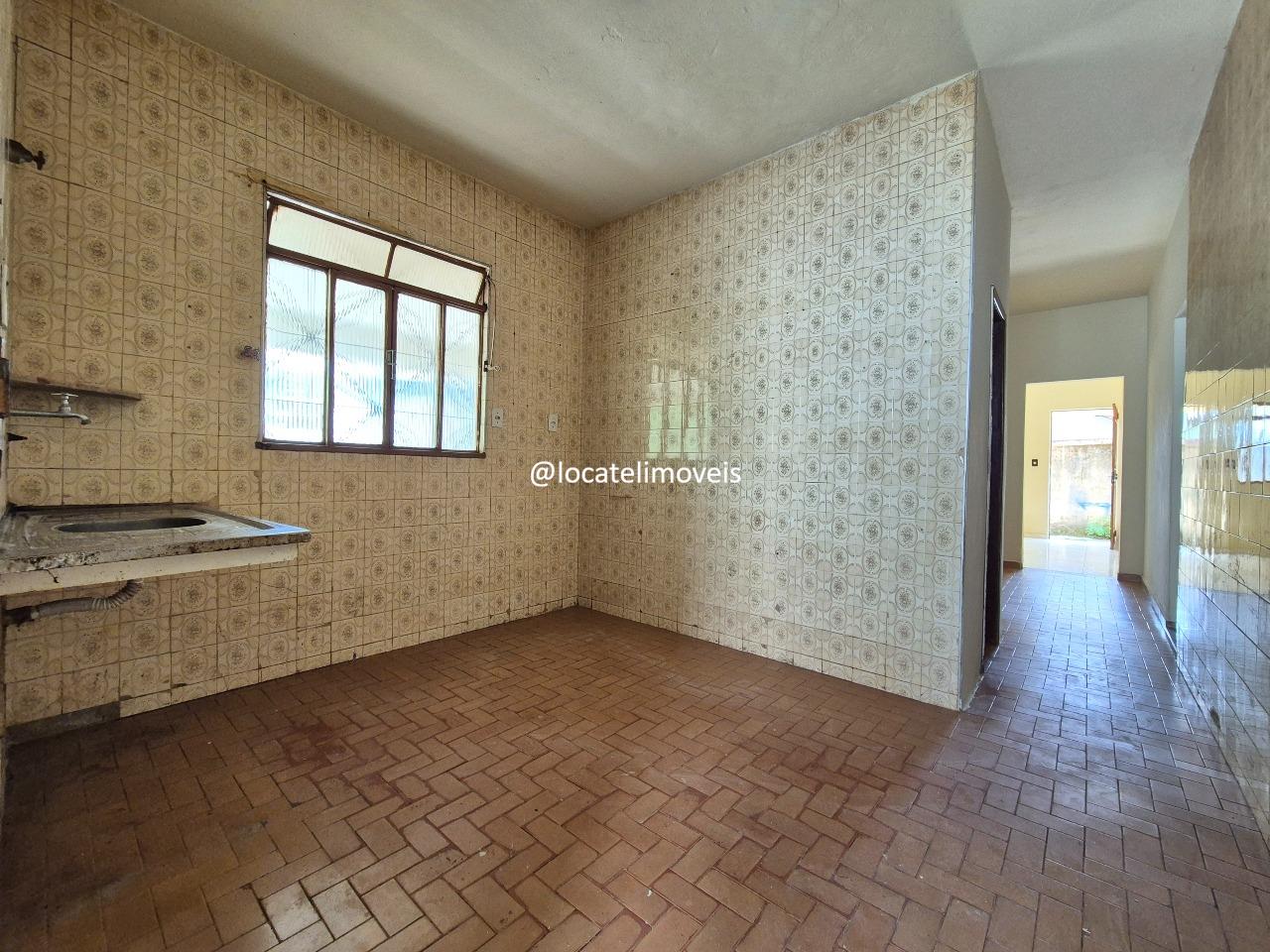 Casa para aluguel no Flávio Marques Lisboa: cozinha