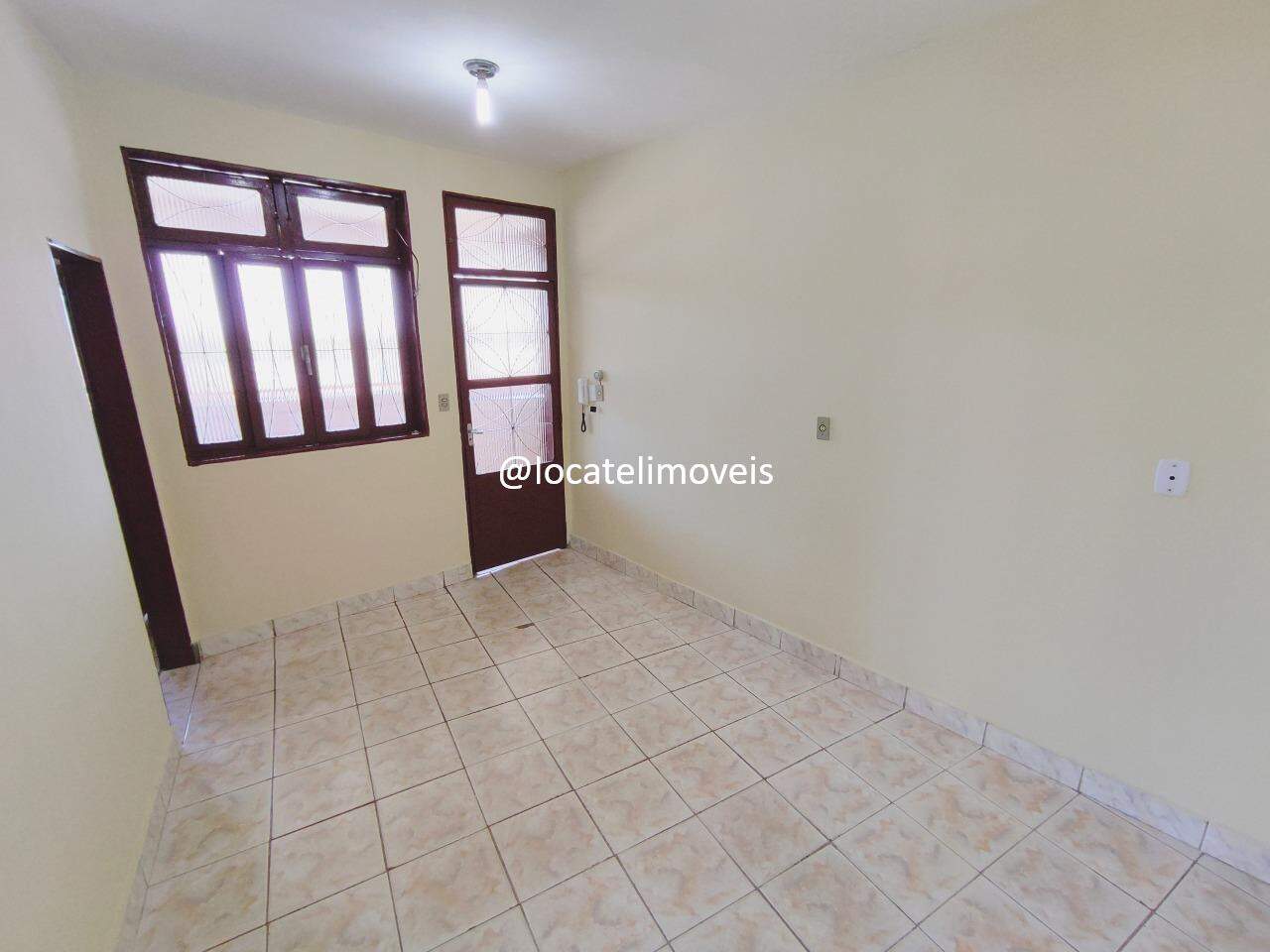 Apartamento para aluguel no Araguaia: 