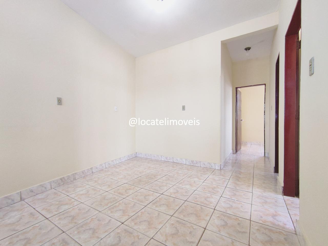 Apartamento para aluguel no Araguaia: 