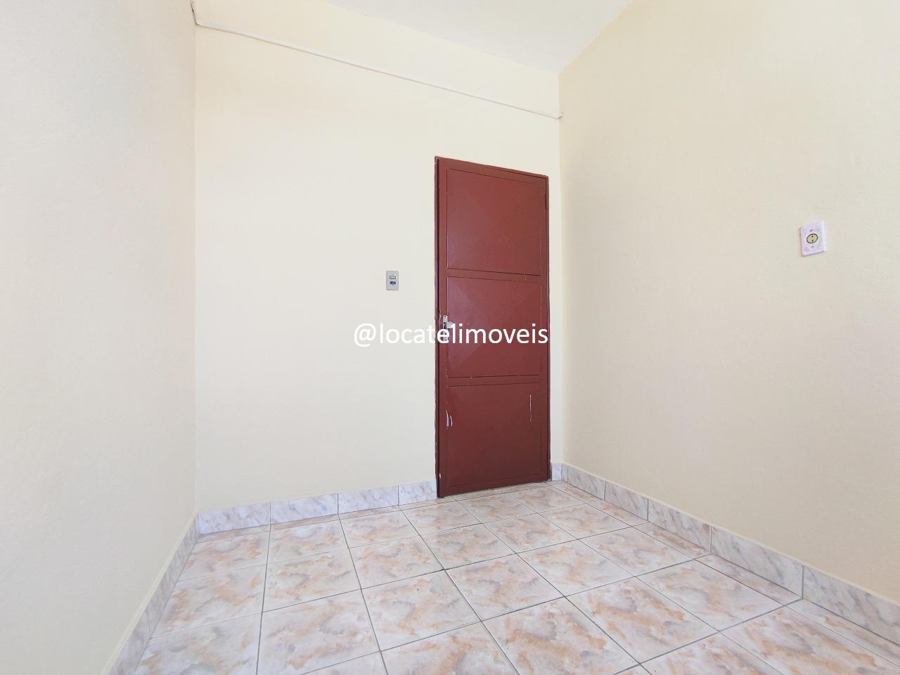 Apartamento para aluguel no Araguaia: 