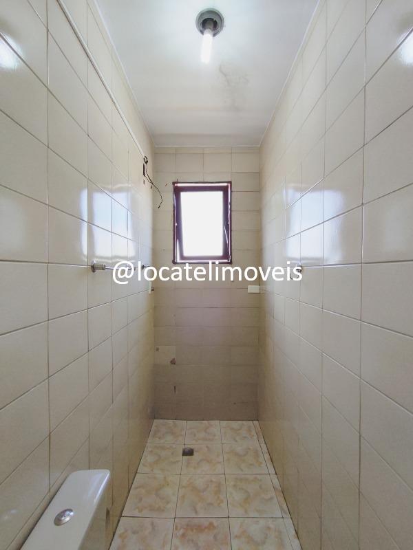 Apartamento para aluguel no Araguaia: 