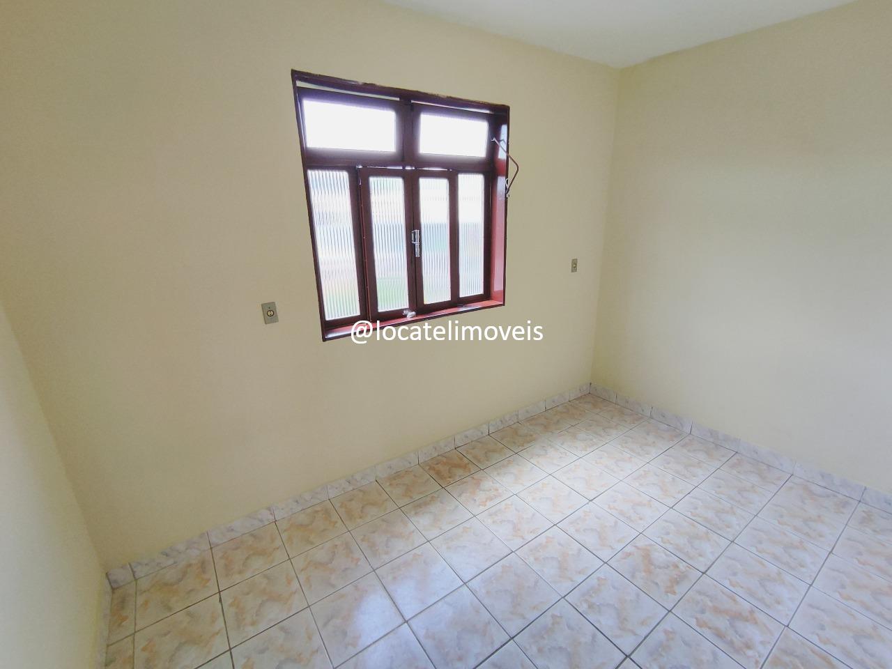 Apartamento para aluguel no Araguaia: 