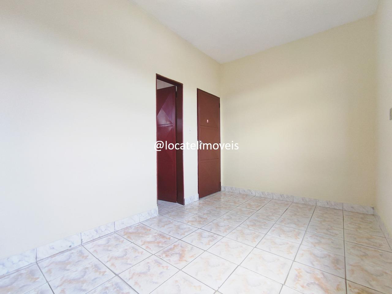 Apartamento para aluguel no Araguaia: 
