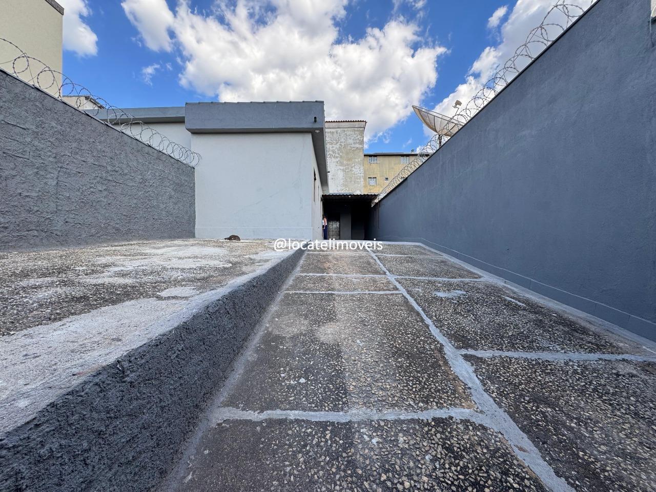 Casa à venda no Araguaia: 