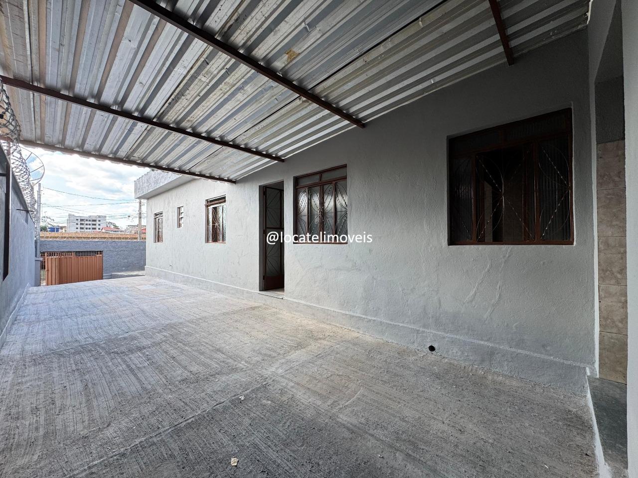 Casa à venda no Araguaia: 