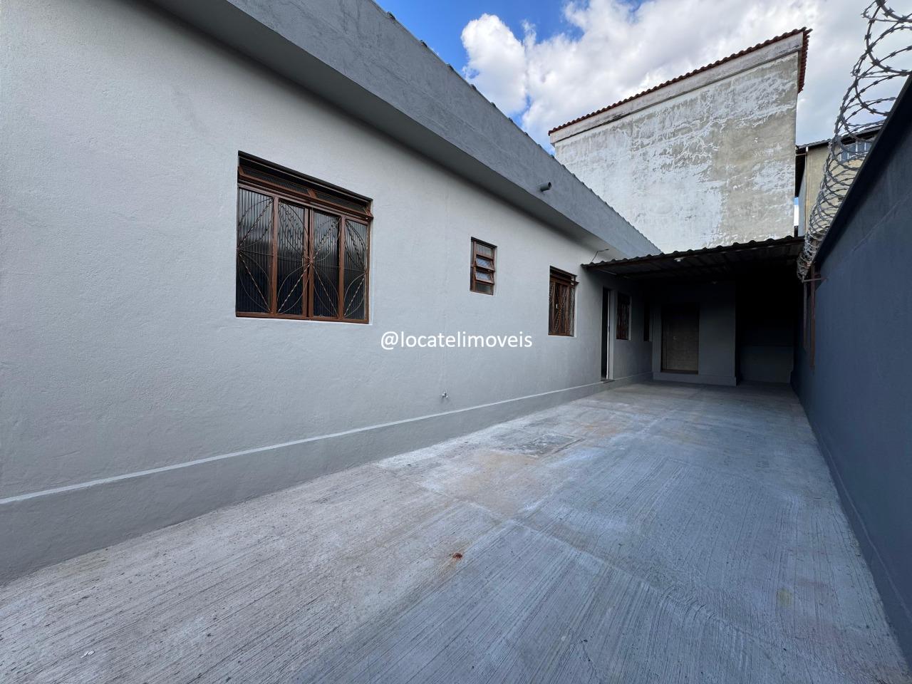 Casa à venda no Araguaia: 