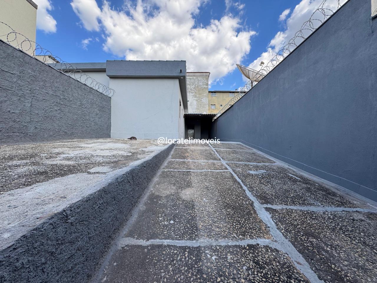 Casa à venda no Araguaia: 