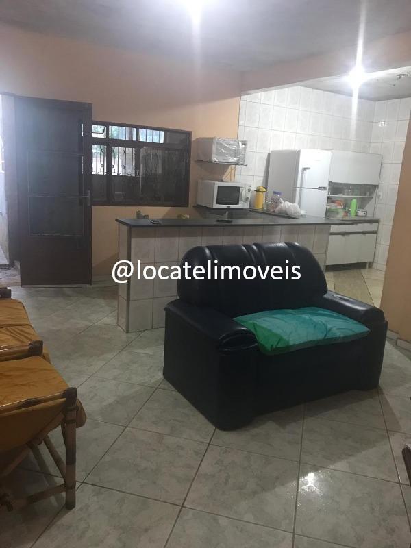 Casa à venda no Brasil Industrial: 