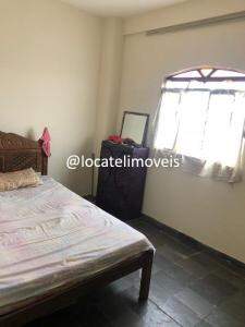 Apartamento para aluguel no Novo Horizonte: 