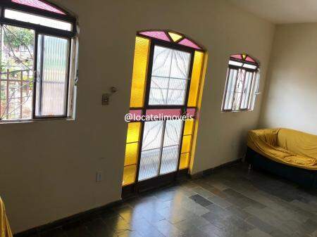 Apartamento para aluguel no Novo Horizonte: 