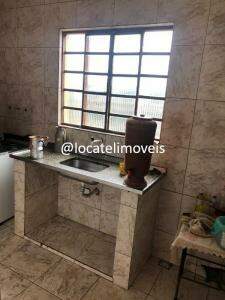 Apartamento para aluguel no Novo Horizonte: 
