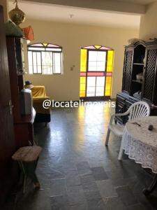Apartamento para aluguel no Novo Horizonte: 