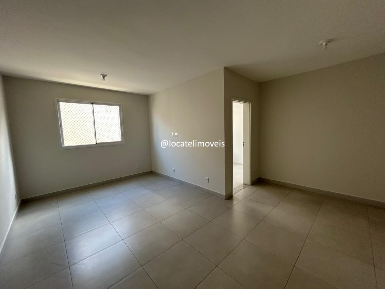 Apartamento para aluguel no Araguaia: 