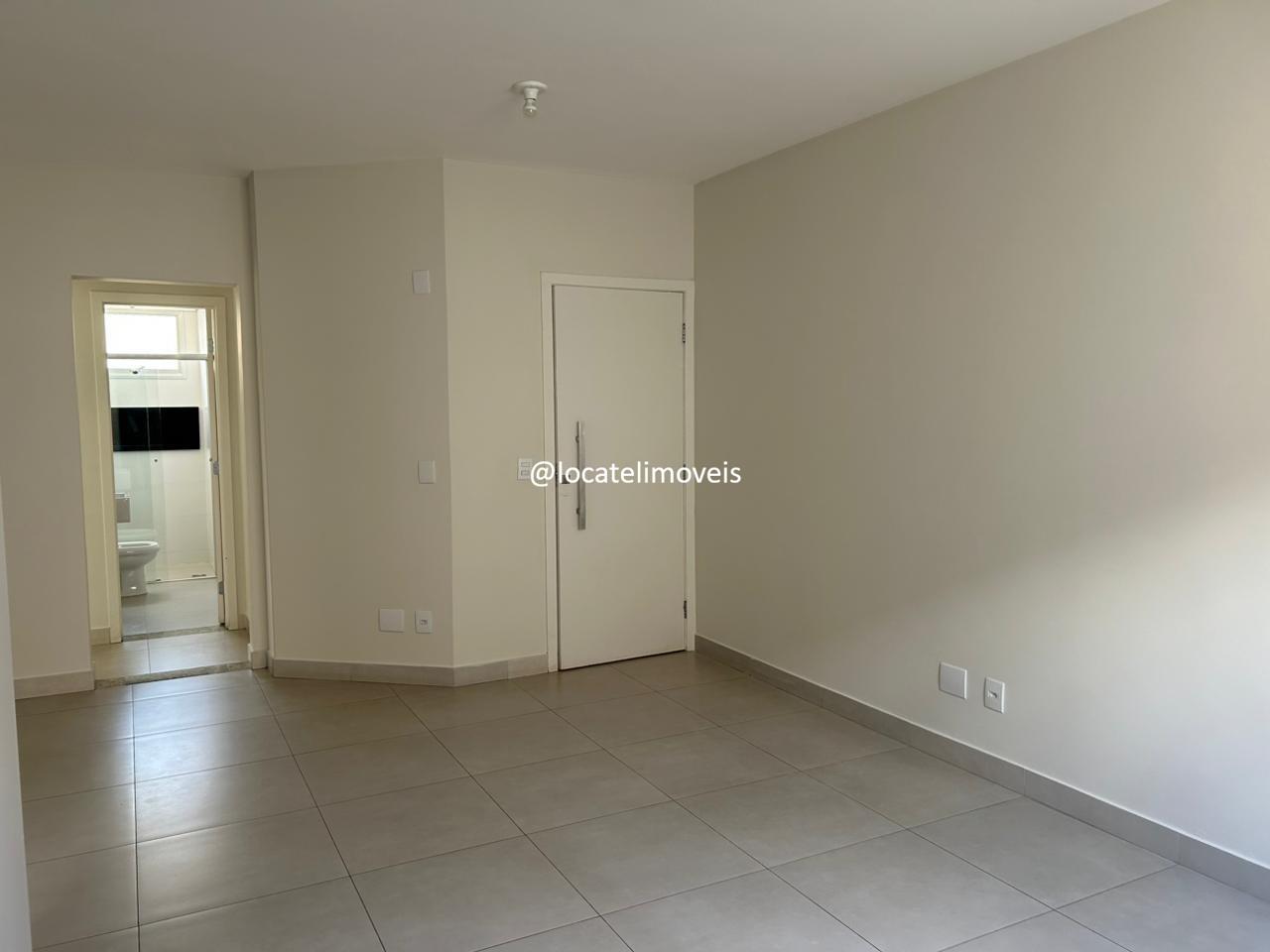 Apartamento para aluguel no Araguaia: 