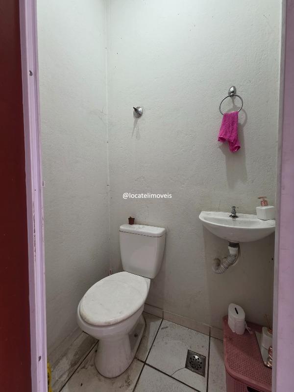 Sala para aluguel no Miramar: 