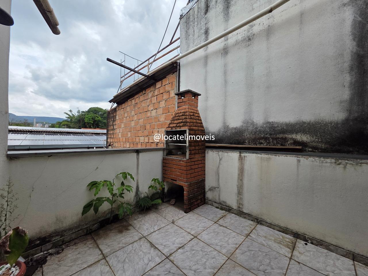 Sala para aluguel no Miramar: 