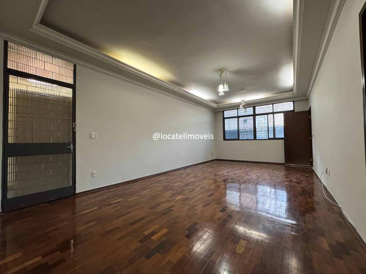 Apartamento para aluguel no Floresta: 