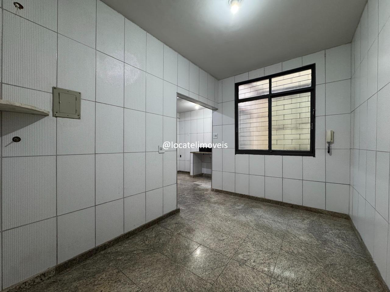 Apartamento para aluguel no Floresta: 