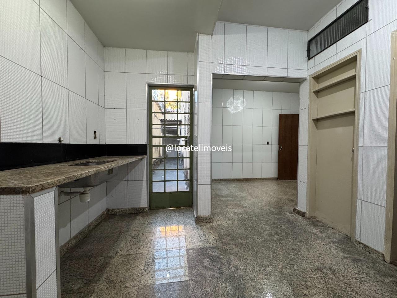 Apartamento para aluguel no Floresta: 