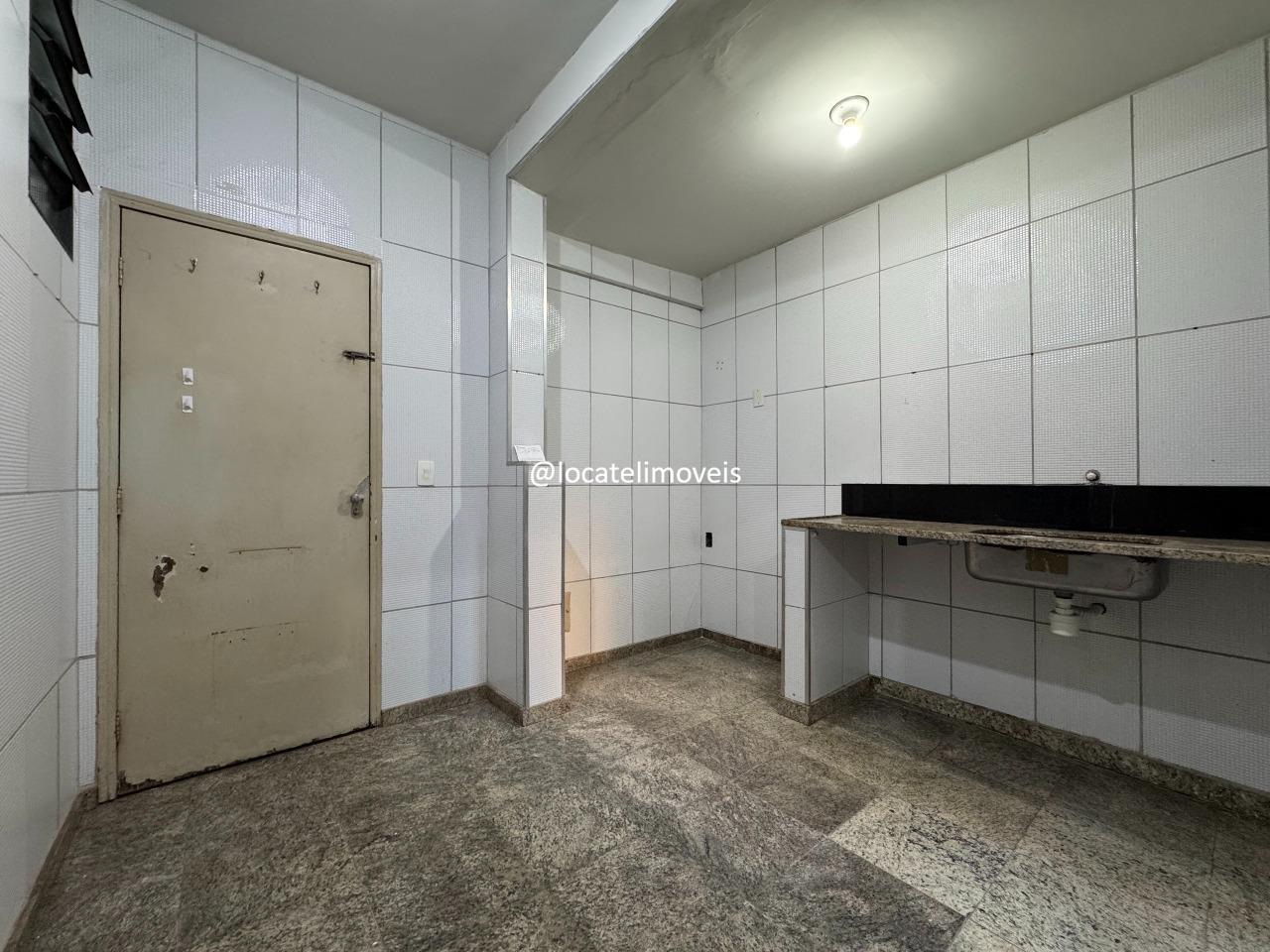 Apartamento para aluguel no Floresta: 