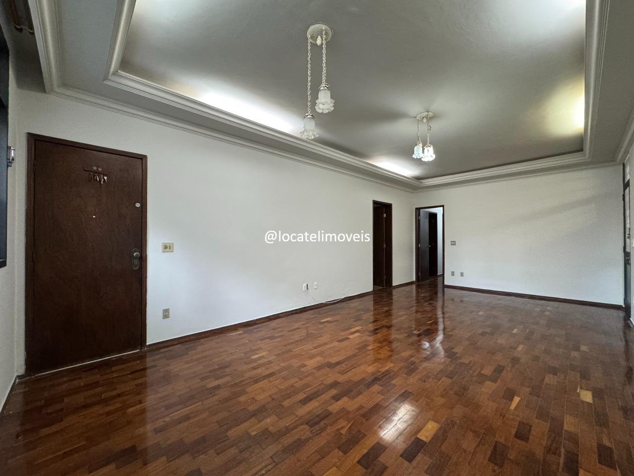 Apartamento para aluguel no Floresta: 