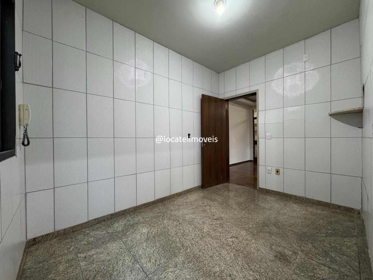 Apartamento para aluguel no Floresta: 