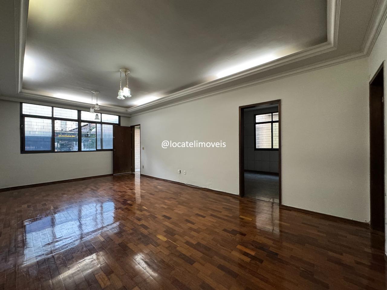 Apartamento para aluguel no Floresta: 