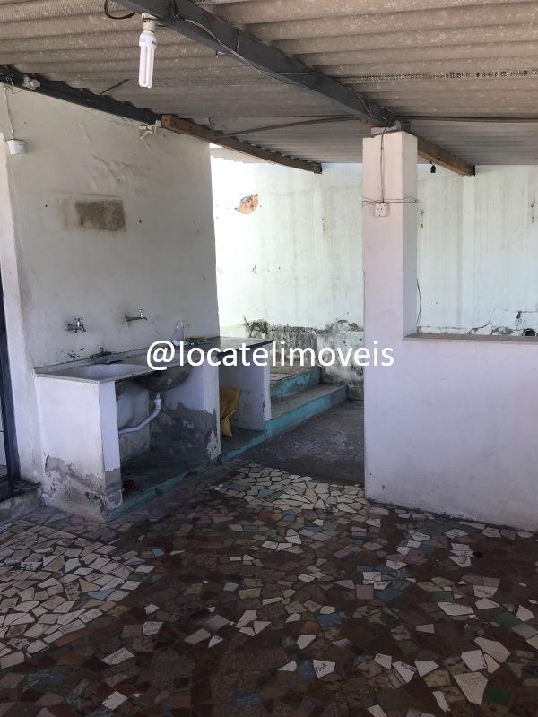 Casa à venda no Barreiro: 