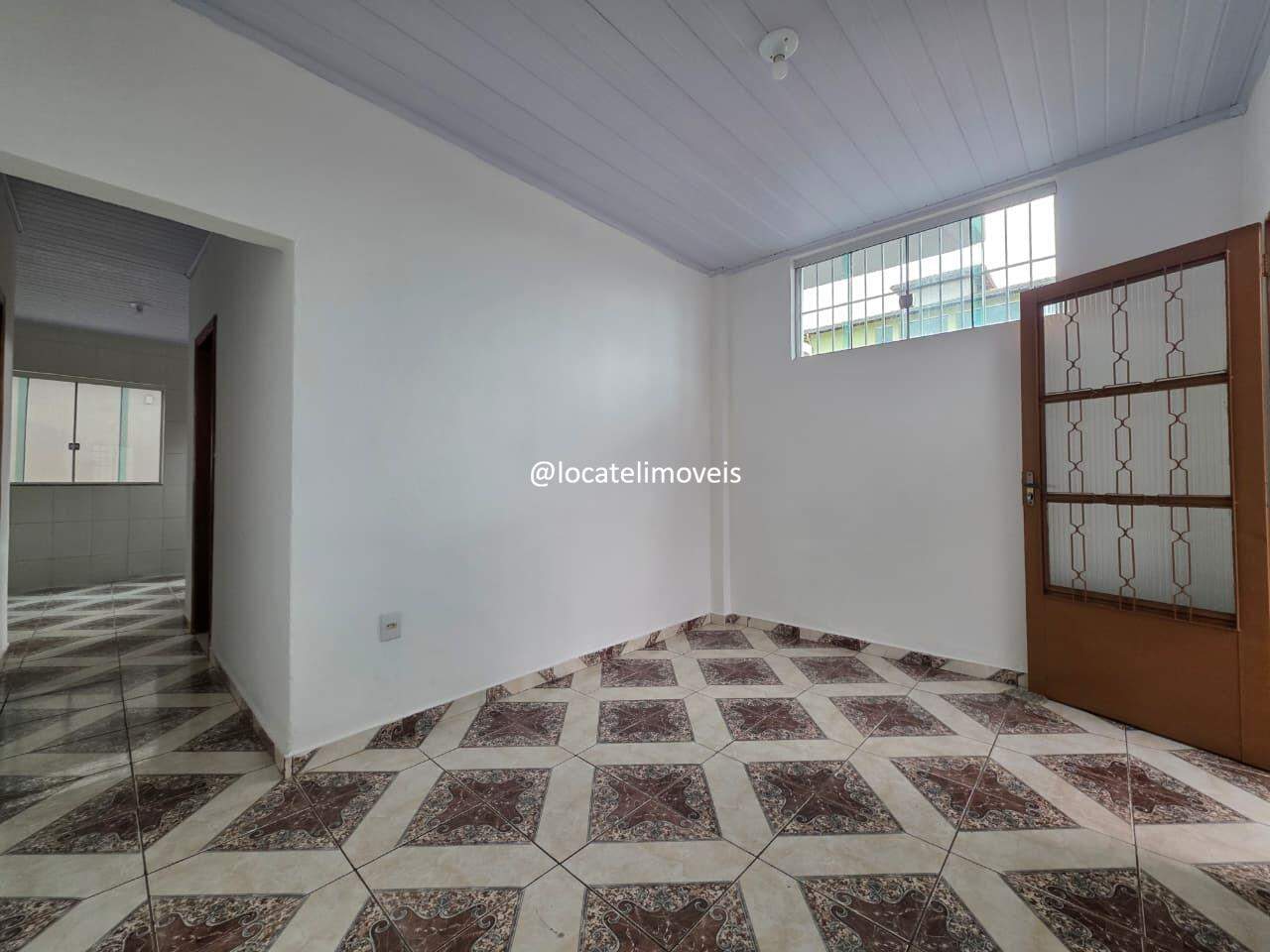 Casa para aluguel no Brasil Industrial: 