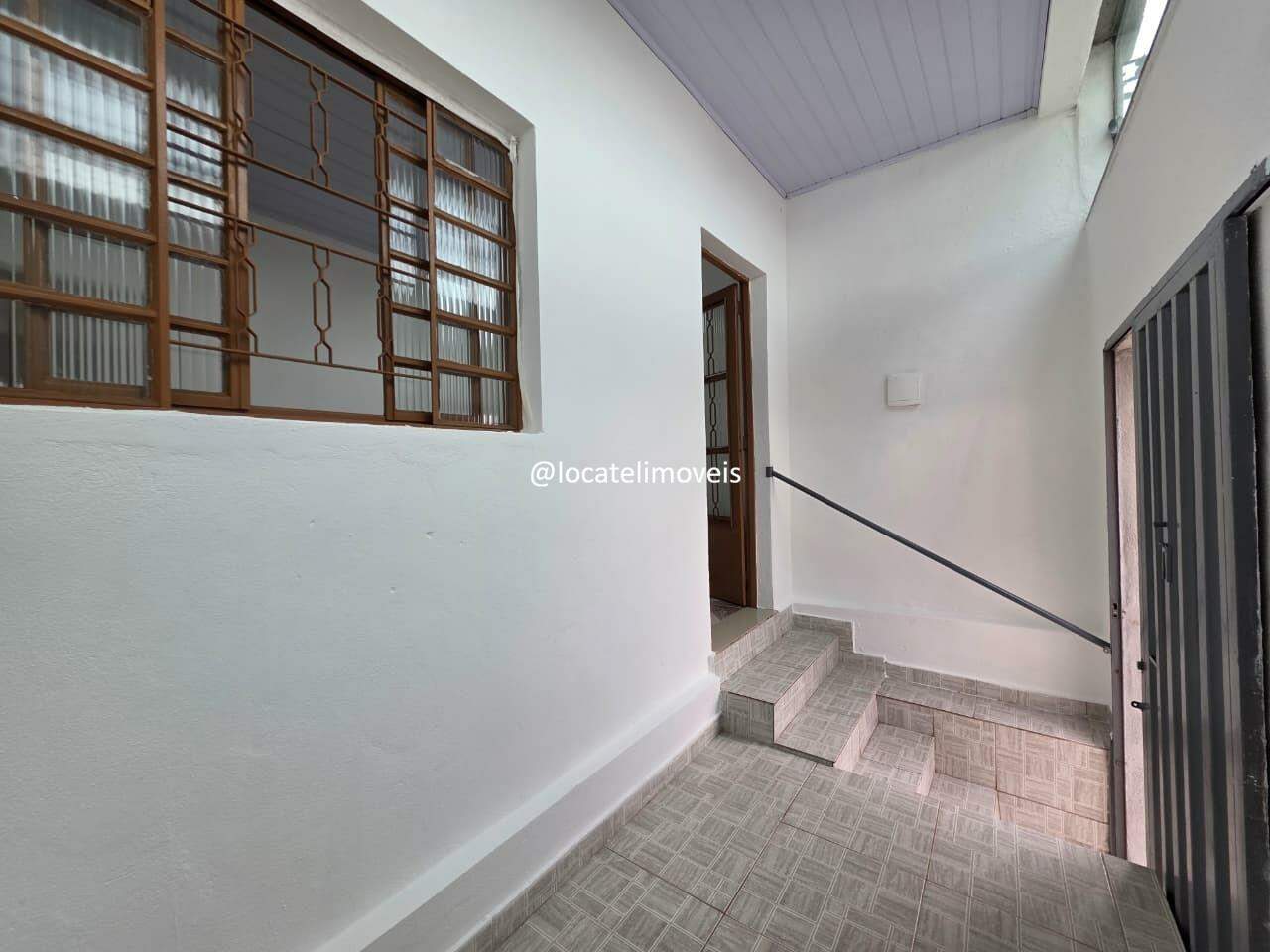 Casa para aluguel no Brasil Industrial: 