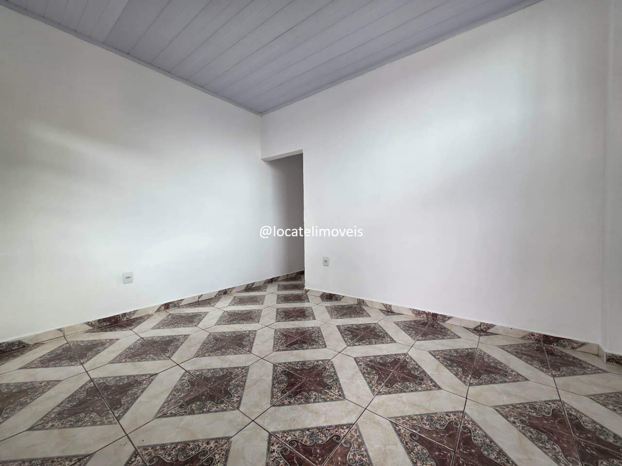 Casa para aluguel no Brasil Industrial: 