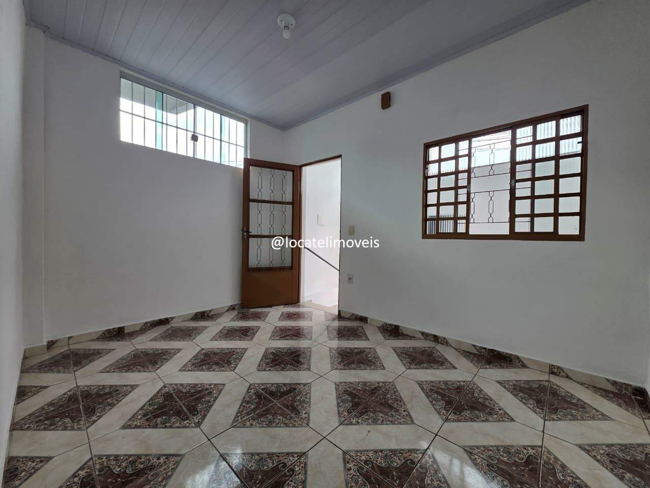Casa para aluguel no Brasil Industrial: 