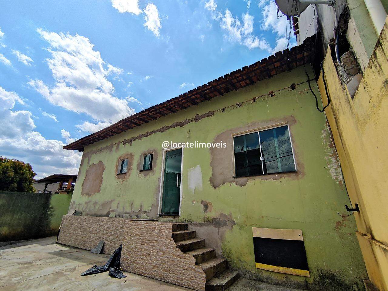 [tipoImovel] [finalidade] no bairro [bairro]: 
