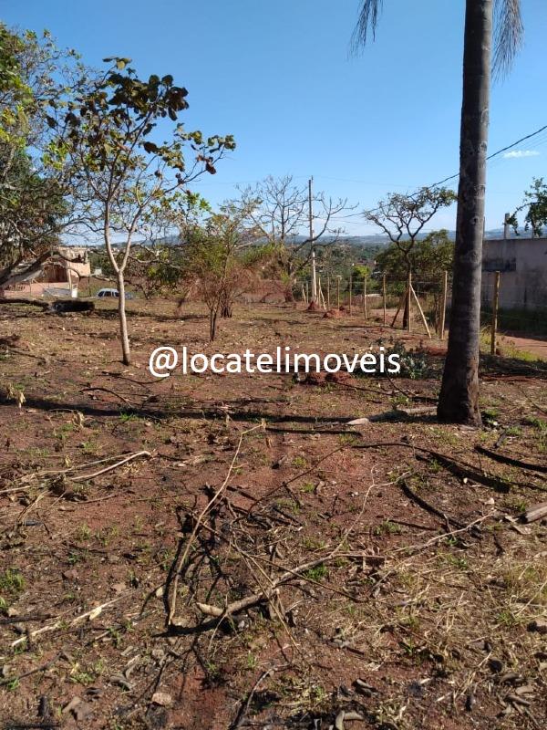 Lote à venda no Jardim Serra Azul : 