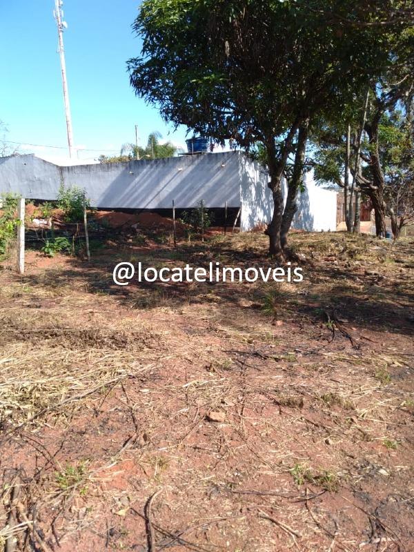 Lote à venda no Jardim Serra Azul : 