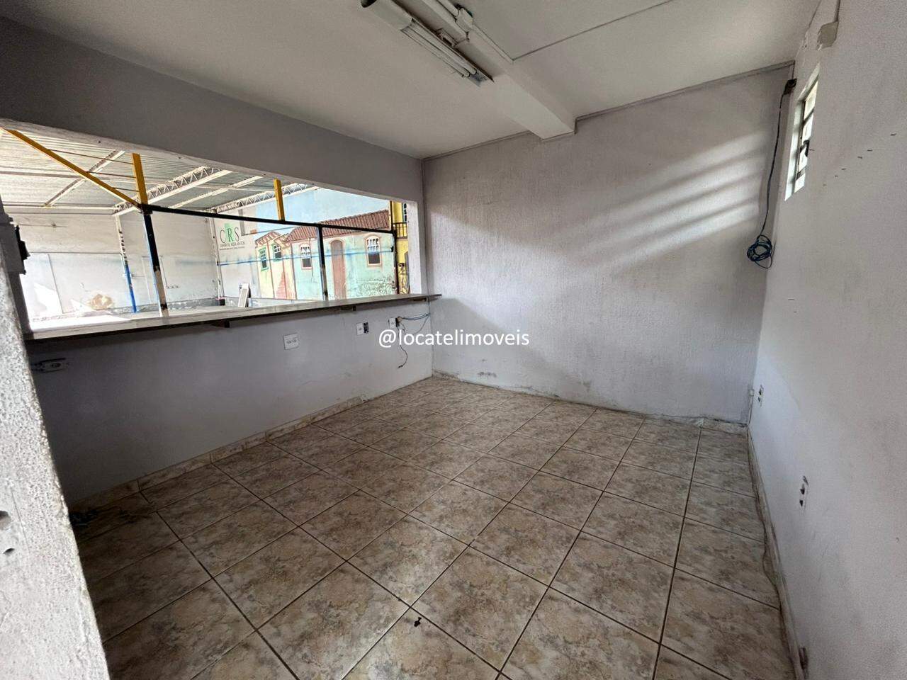 Galpão para aluguel no Milionários: 