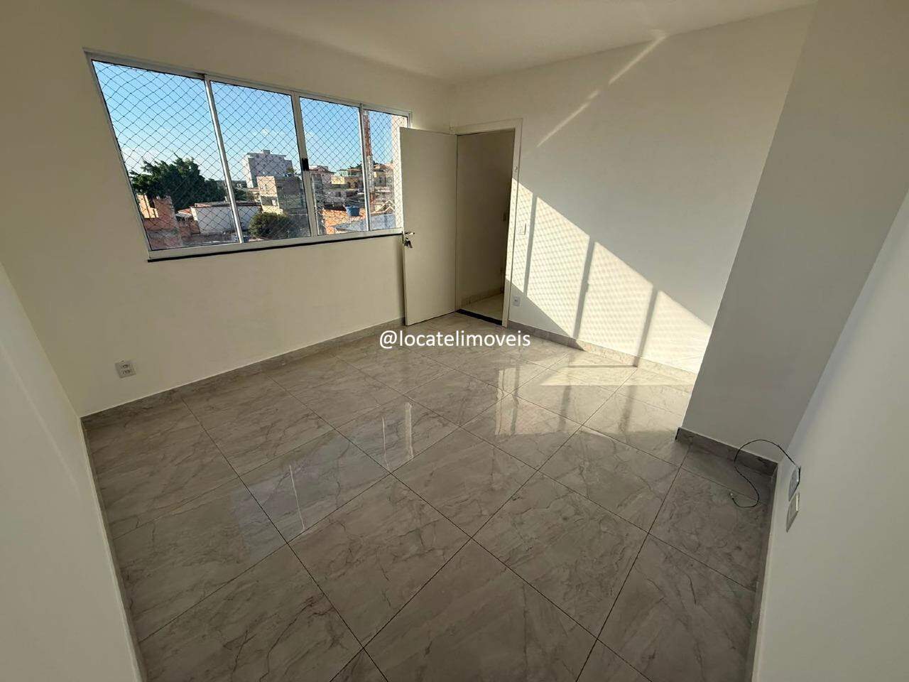Apartamento para aluguel no Araguaia: 