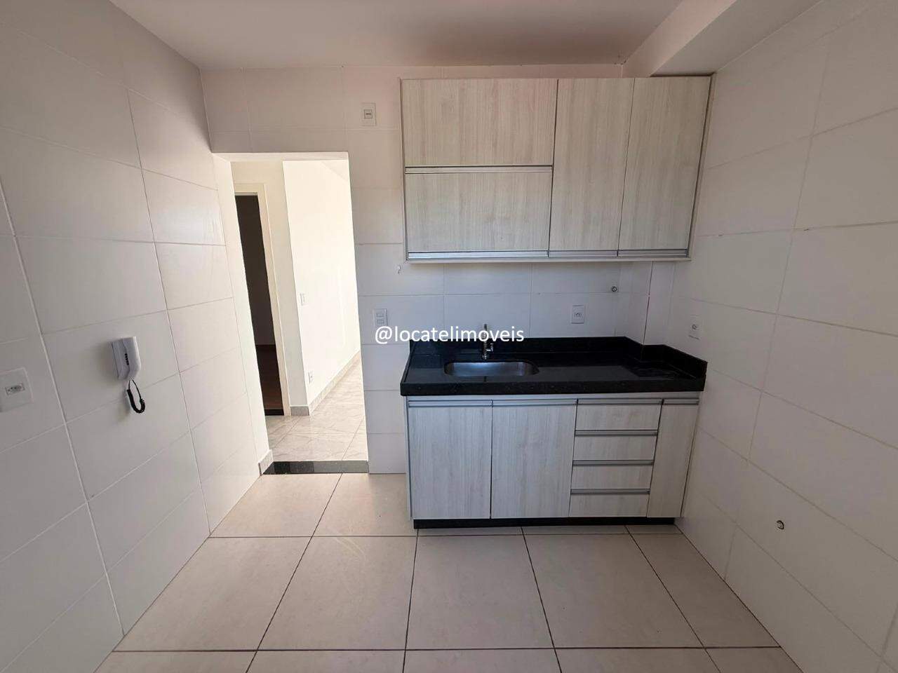 Apartamento para aluguel no Araguaia: 