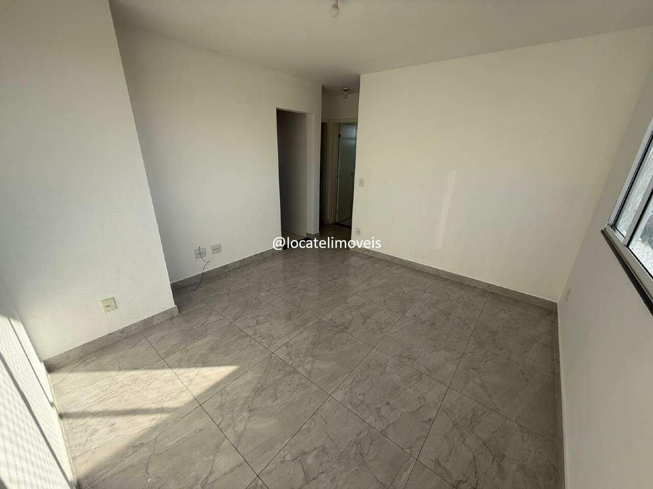 Apartamento para aluguel no Araguaia: 