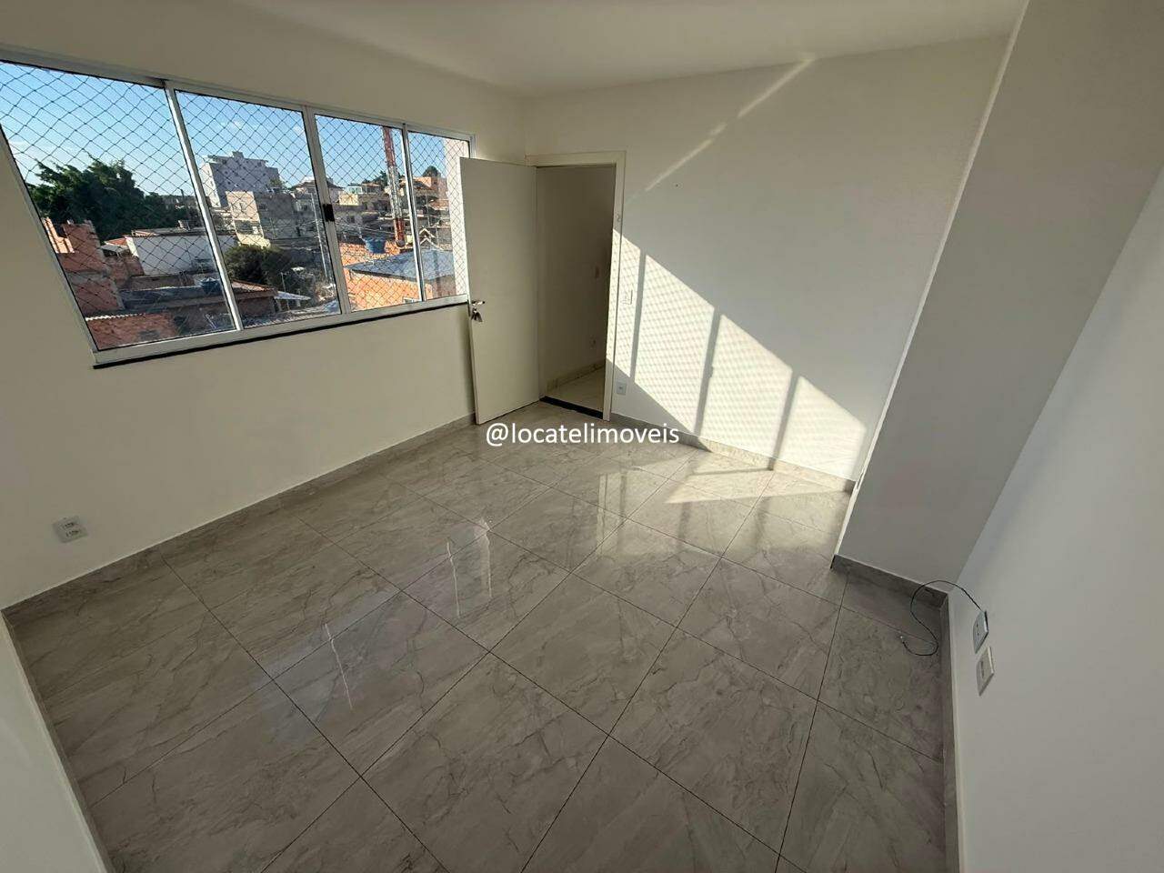 Apartamento para aluguel no Araguaia: 