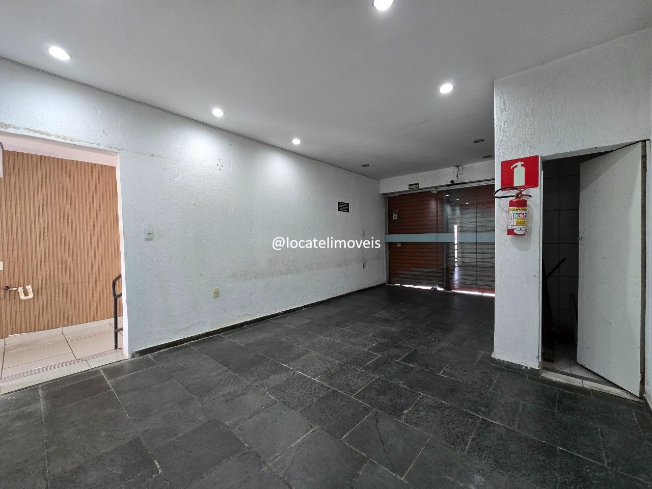 Galpão para aluguel no Bonsucesso: 