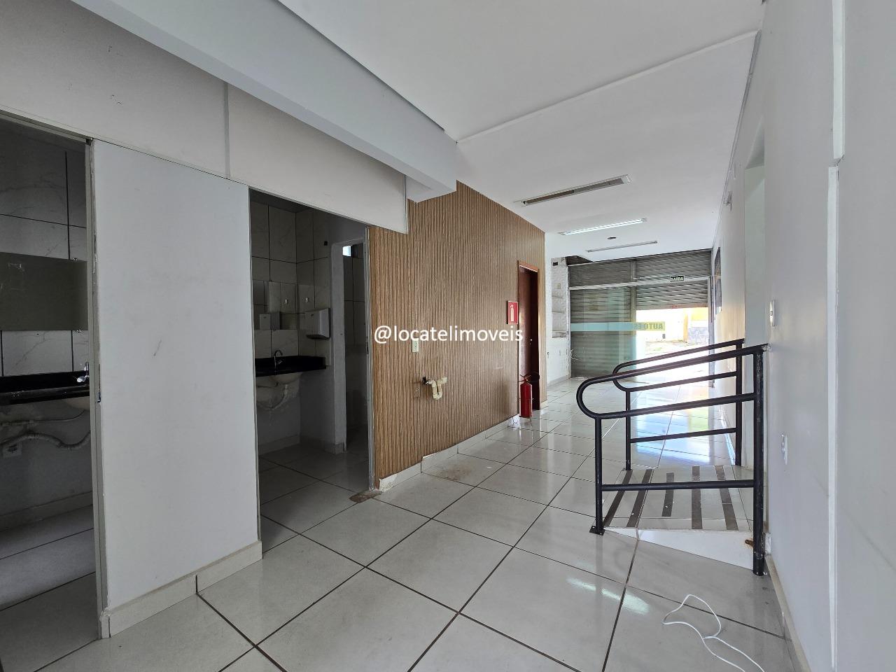 Galpão para aluguel no Bonsucesso: 