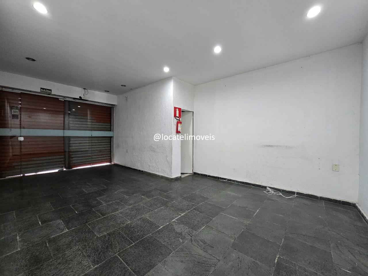 Galpão para aluguel no Bonsucesso: 